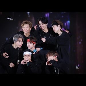 Meet your Posher, Brianey